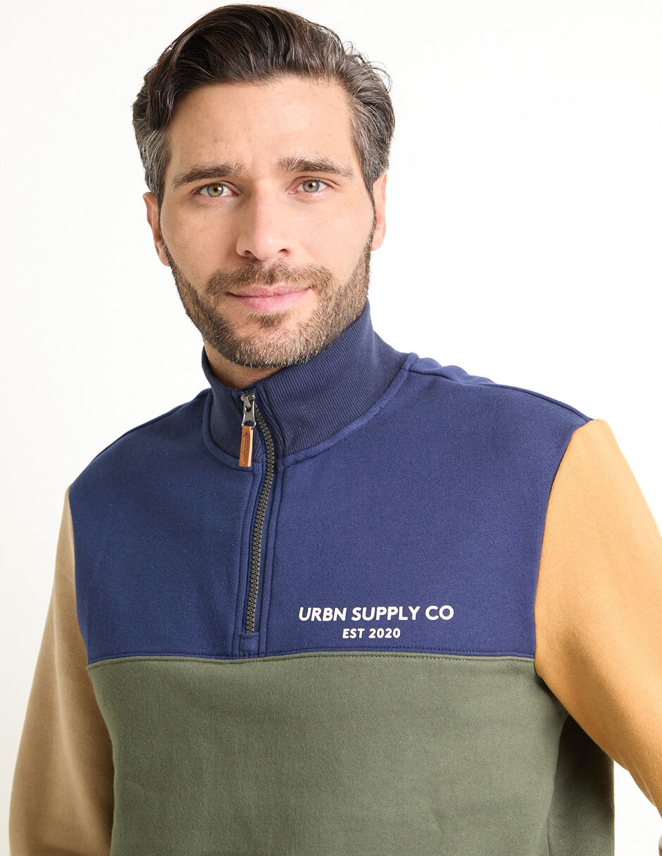 Sudadera para hombre 3