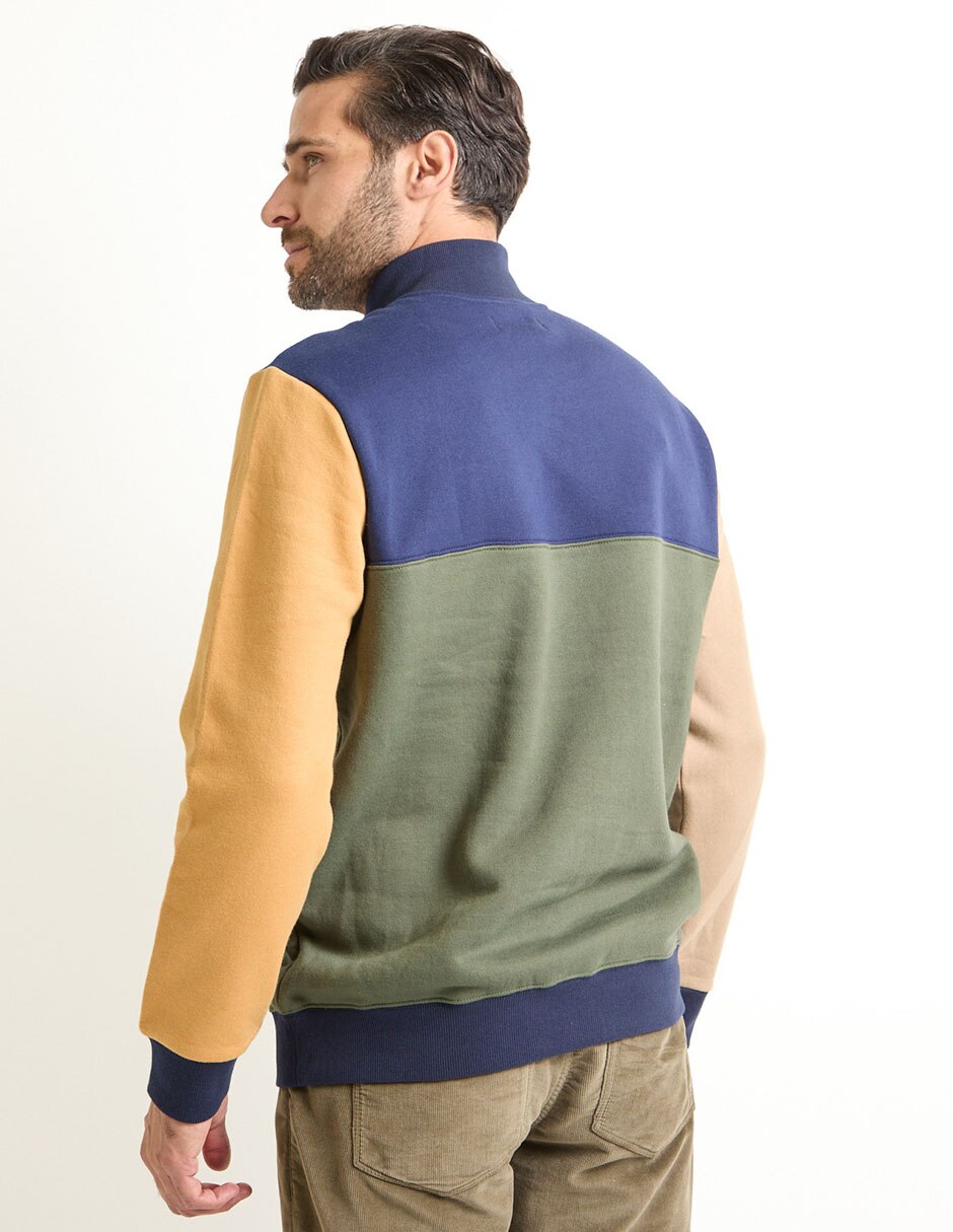 Sudadera para hombre 4