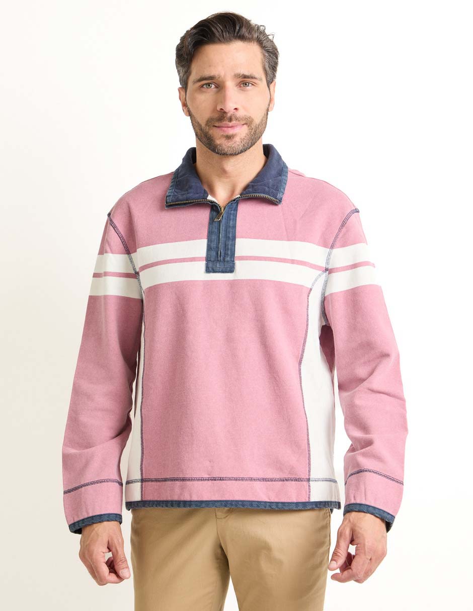 Sudadera para hombre