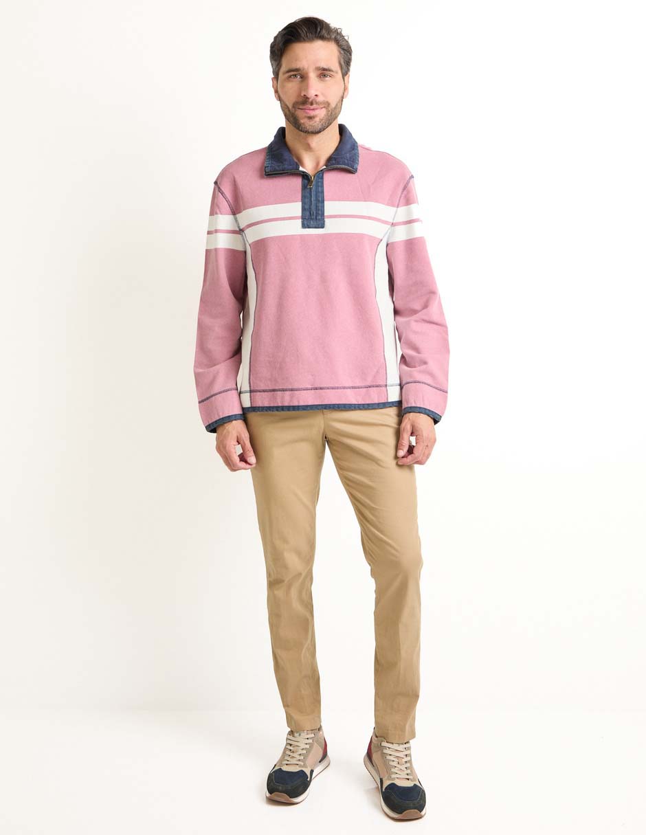 Sudadera para hombre 3