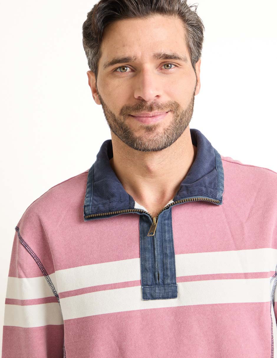 Sudadera para hombre 4