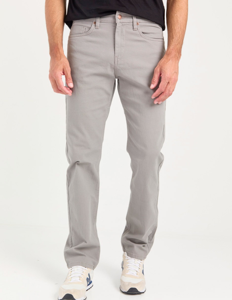 Pantalón slim para hombre Pantalón slim para hombre