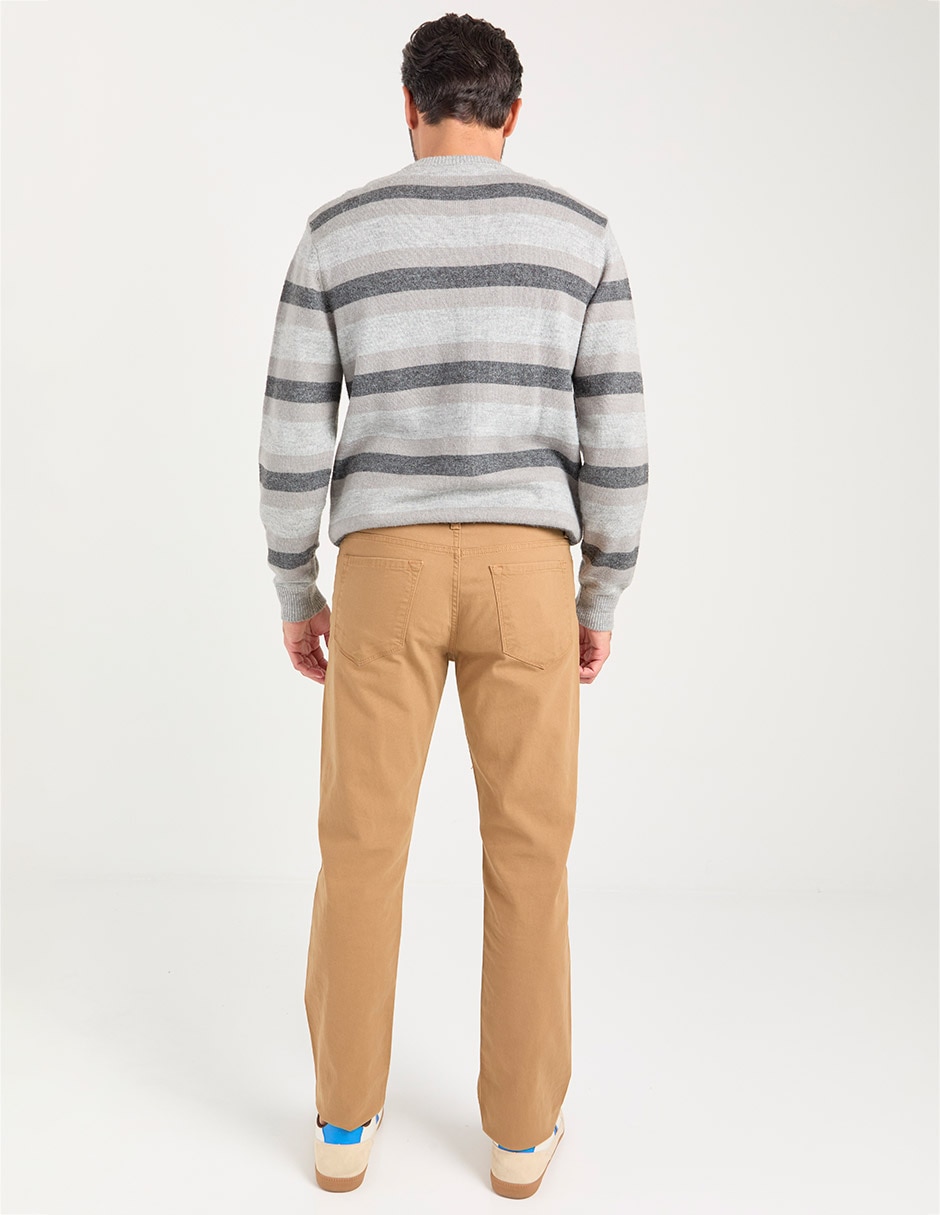 Pantalón slim para hombre 2