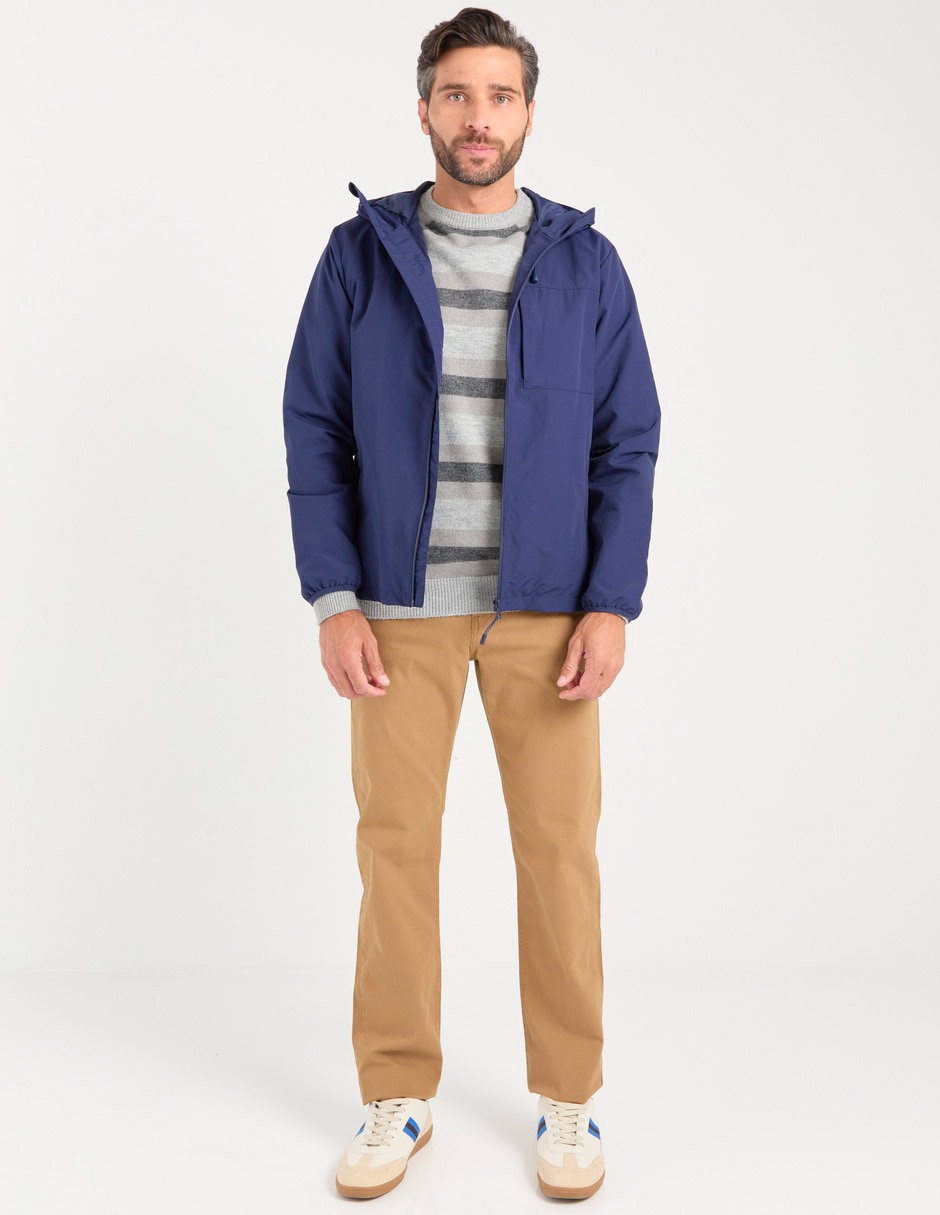 Pantalón slim para hombre 3