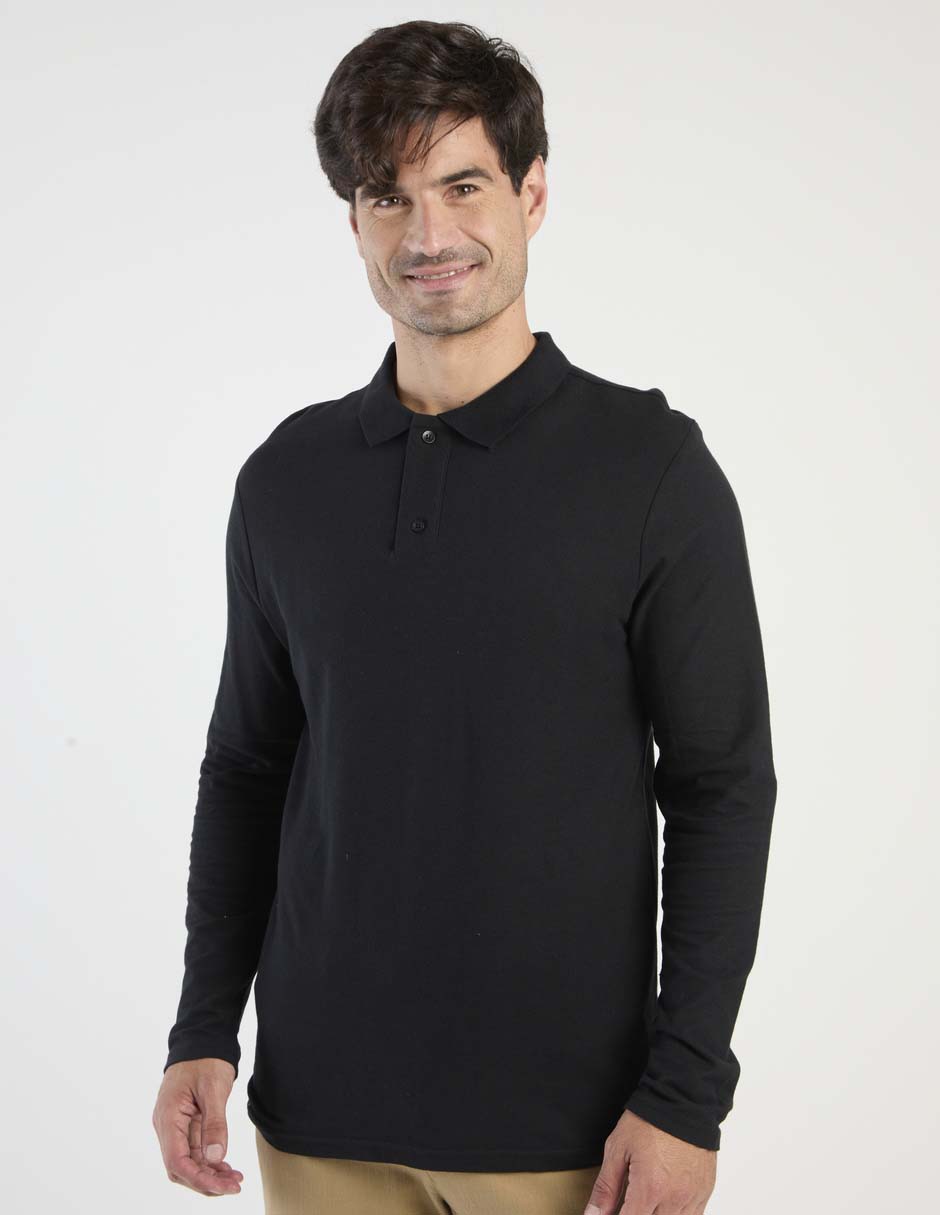 Playera tipo polo para hombre Playera tipo polo para hombre