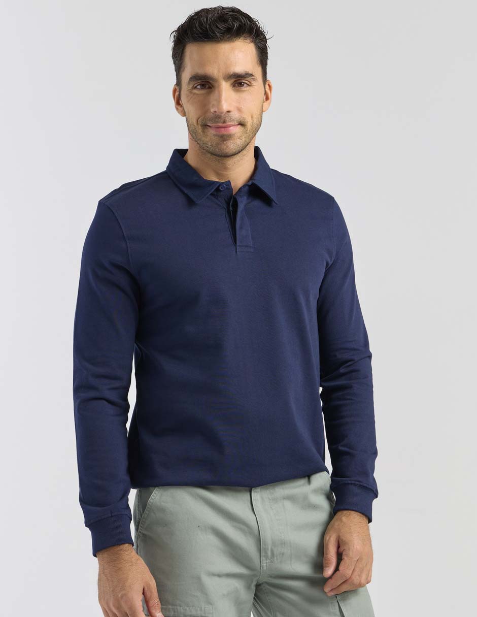 Playera tipo polo para hombre Playera tipo polo para hombre