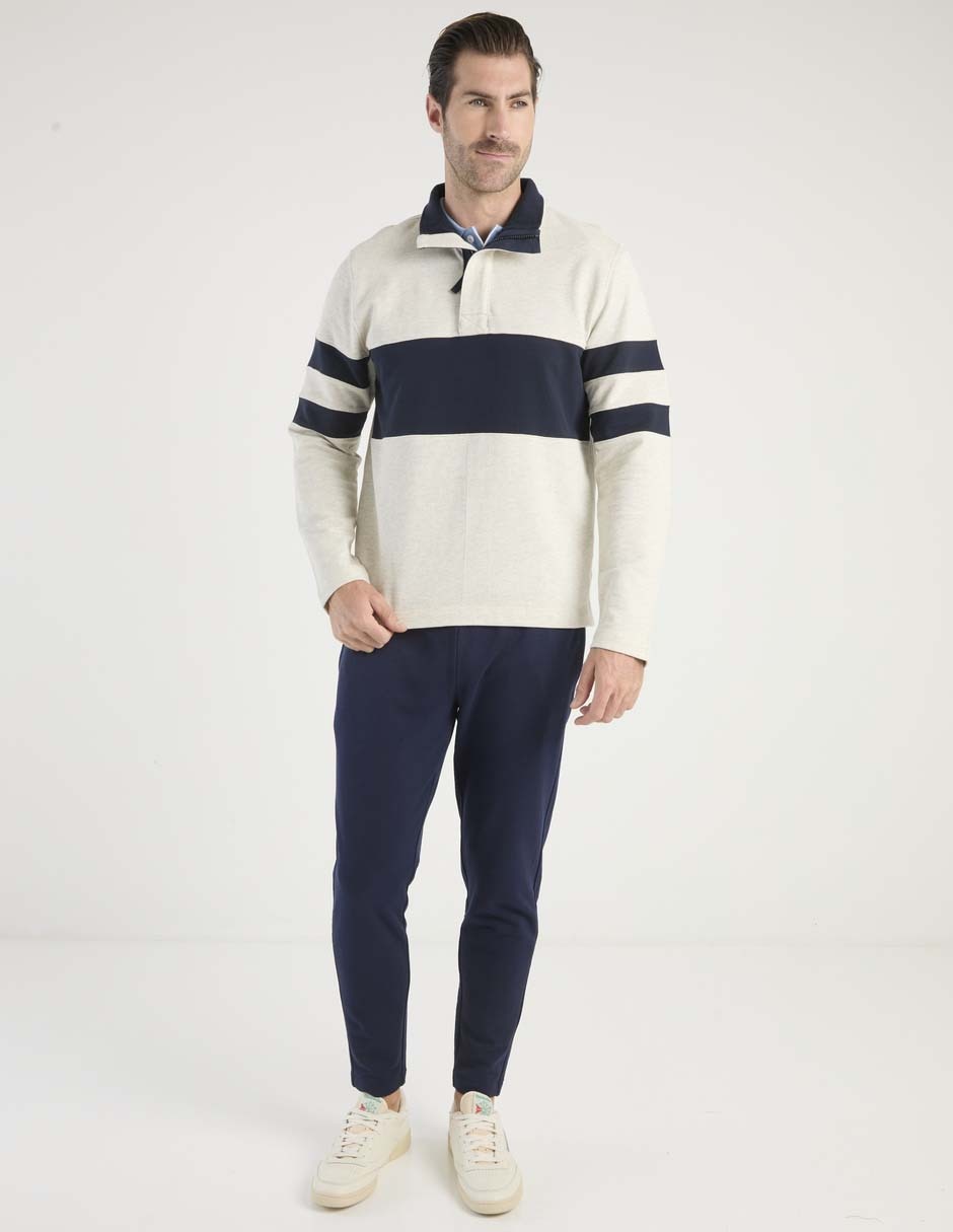 Sudadera para hombre 3