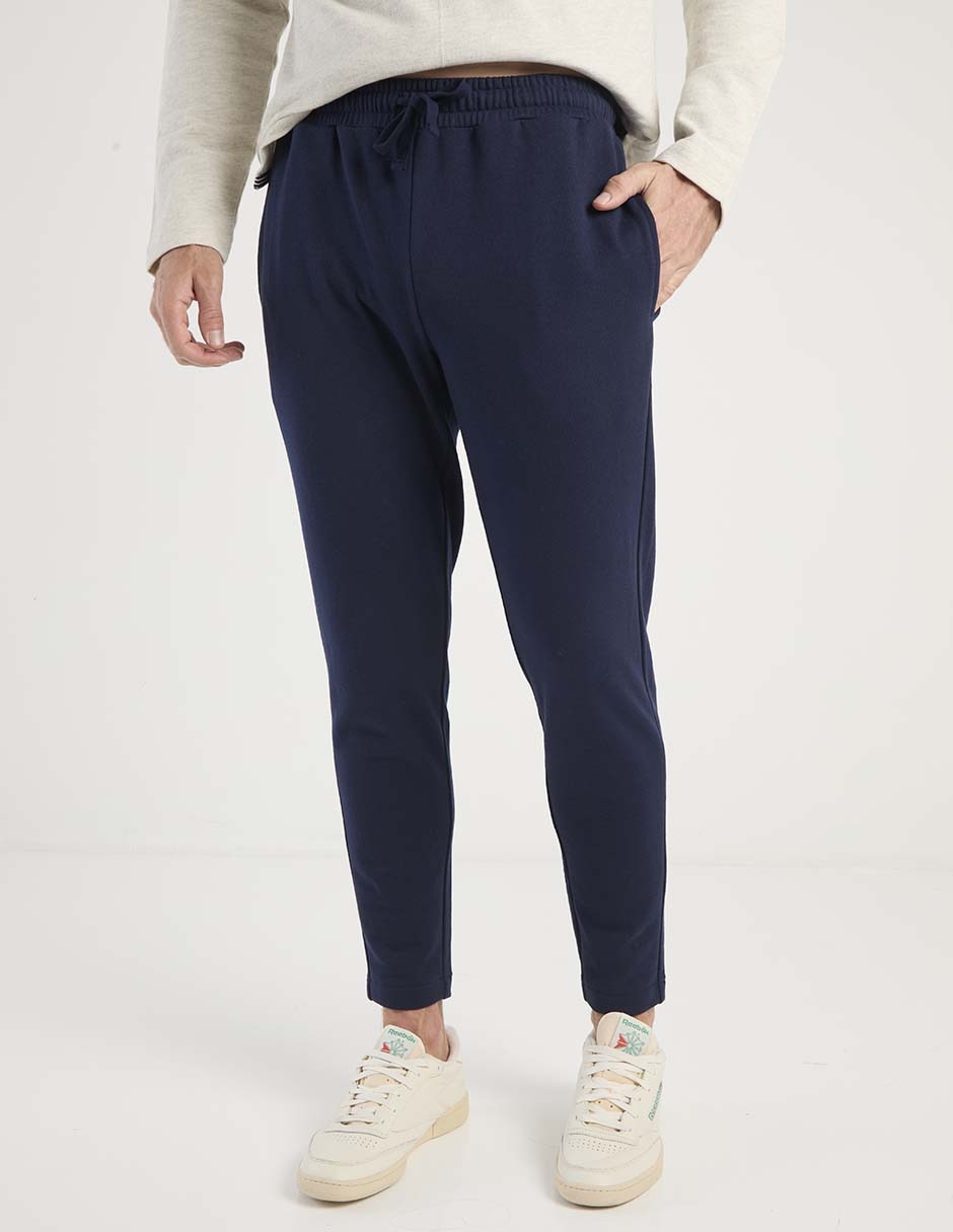 Pans con elástico para hombre Pans con elástico para hombre