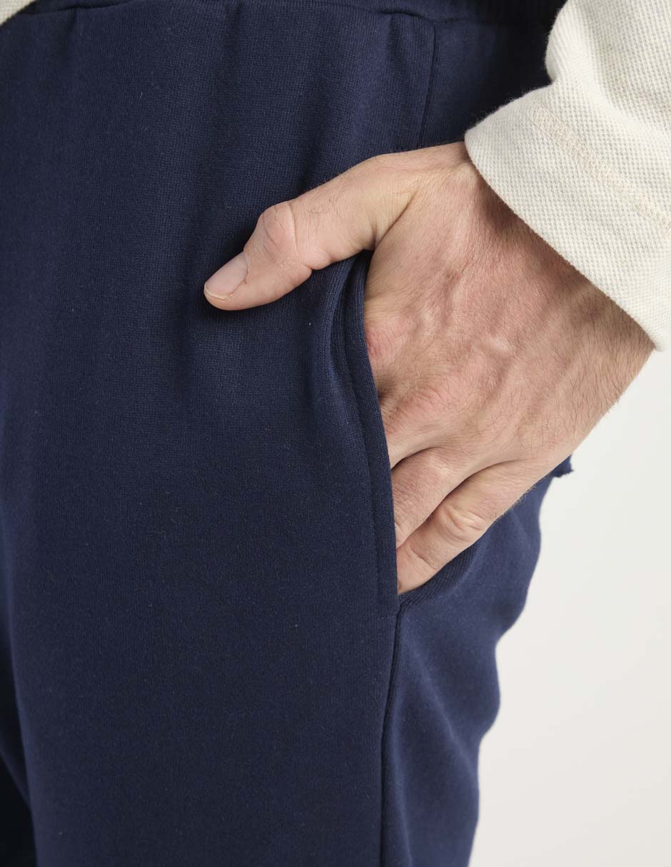 PANTS WEEKEND, G, NAVY BLAZER LISO RECT