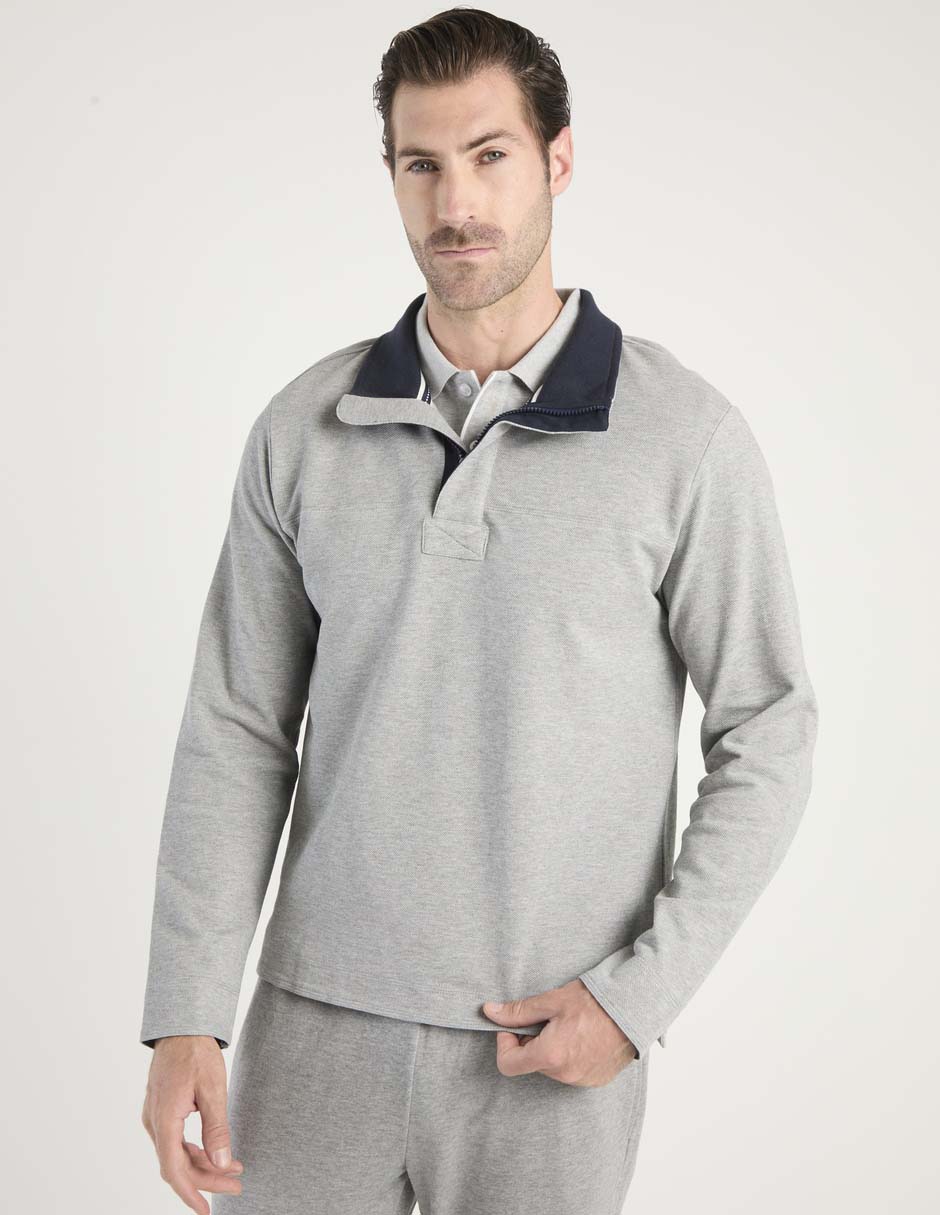 Sudadera para hombre