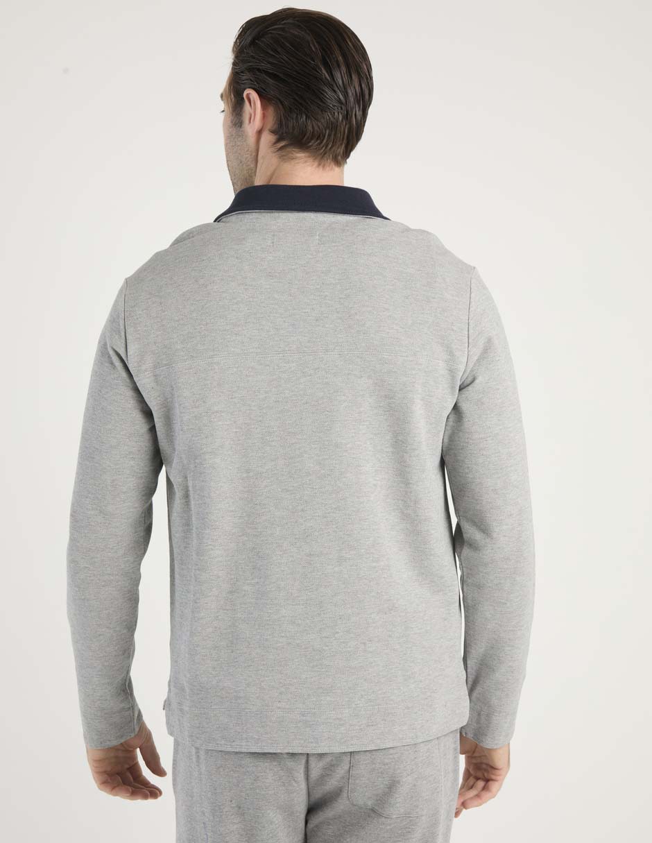 Sudadera para hombre 2