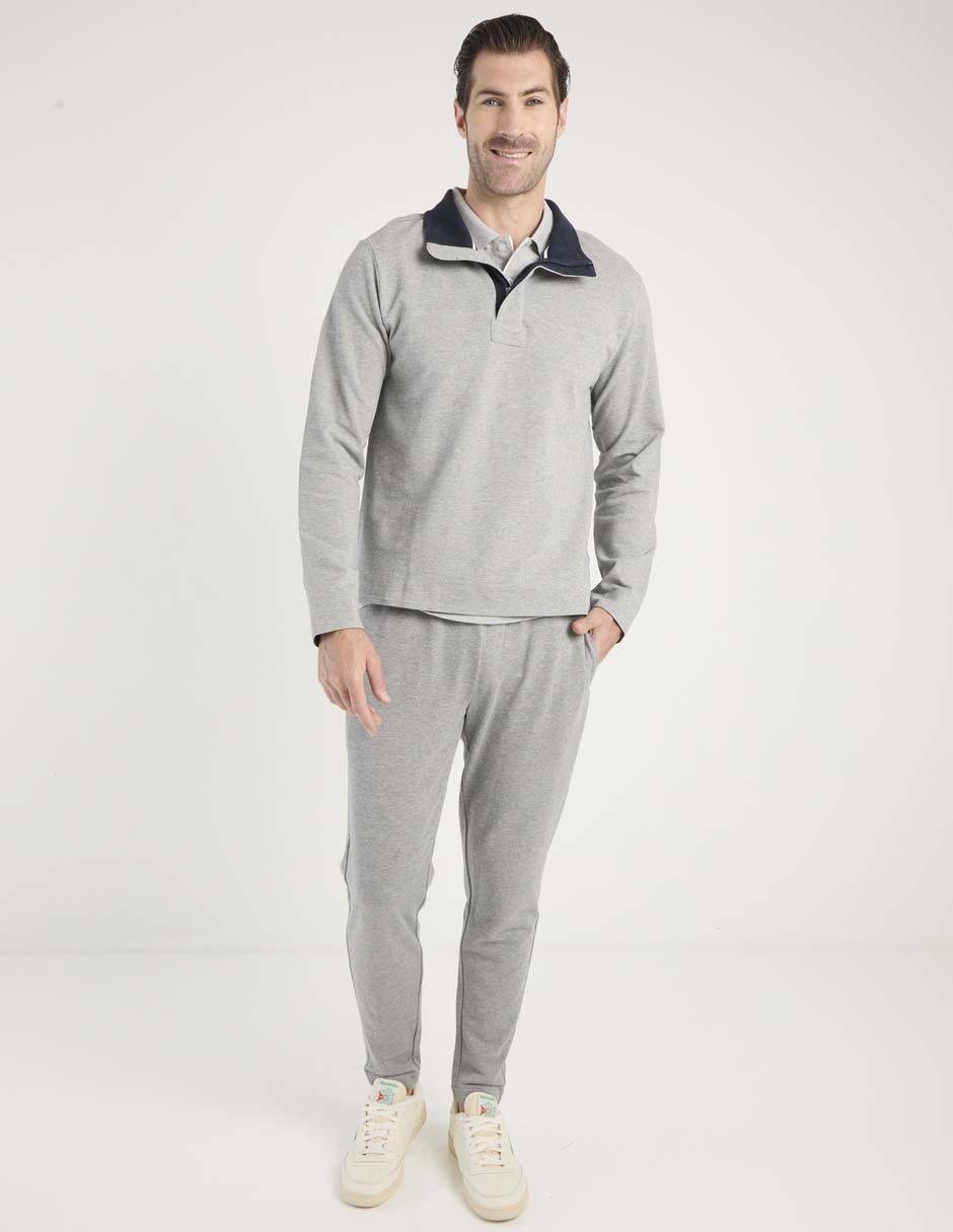 Sudadera para hombre 3