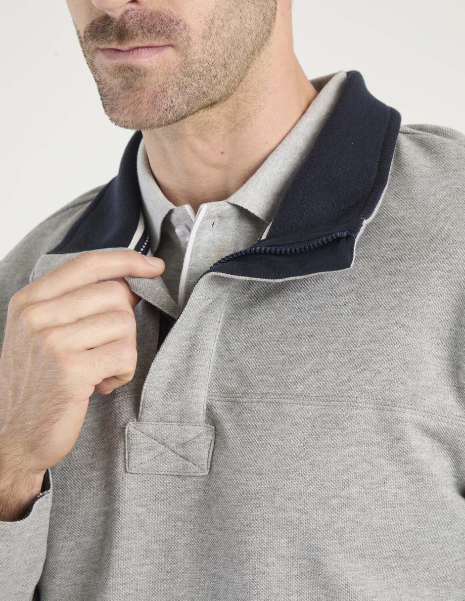 Sudadera para hombre 4