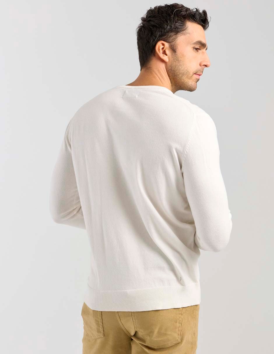 SUETER WKH26819-C01 WEEKEND, M, HUESO
