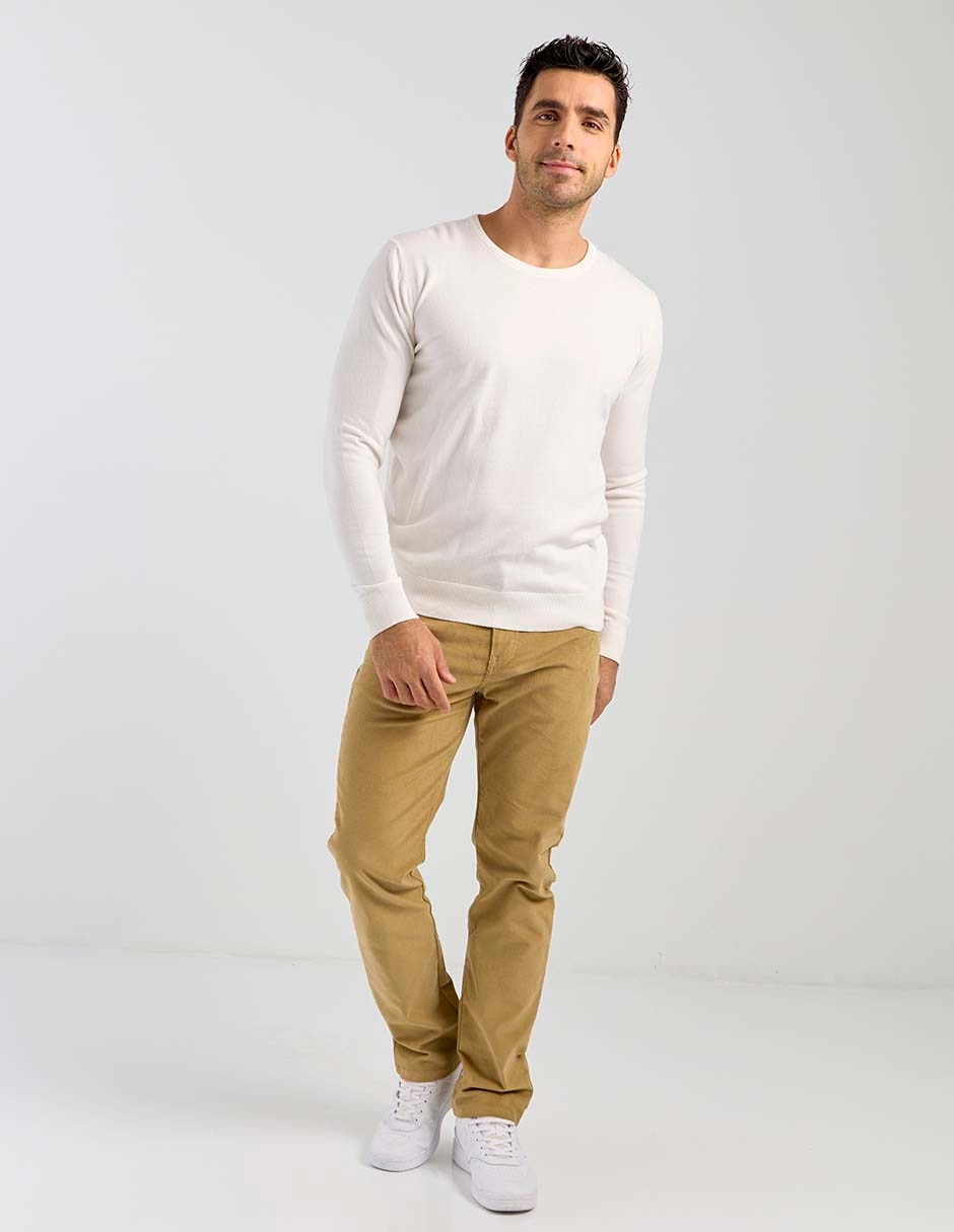 SUETER WKH26819-C01 WEEKEND, M, HUESO