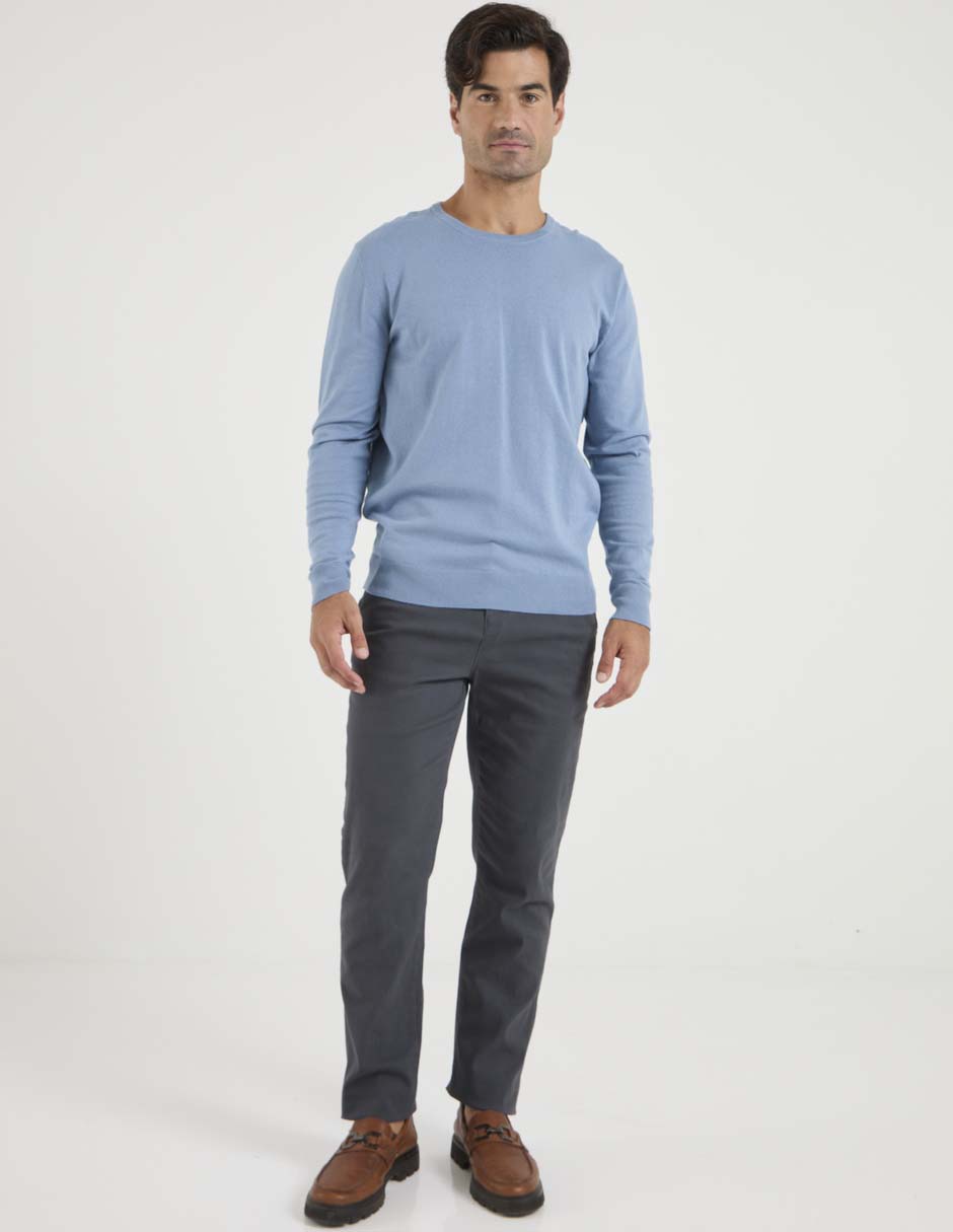 SUETER WKH26819-C01 WEE, G, AZUL AÉREO