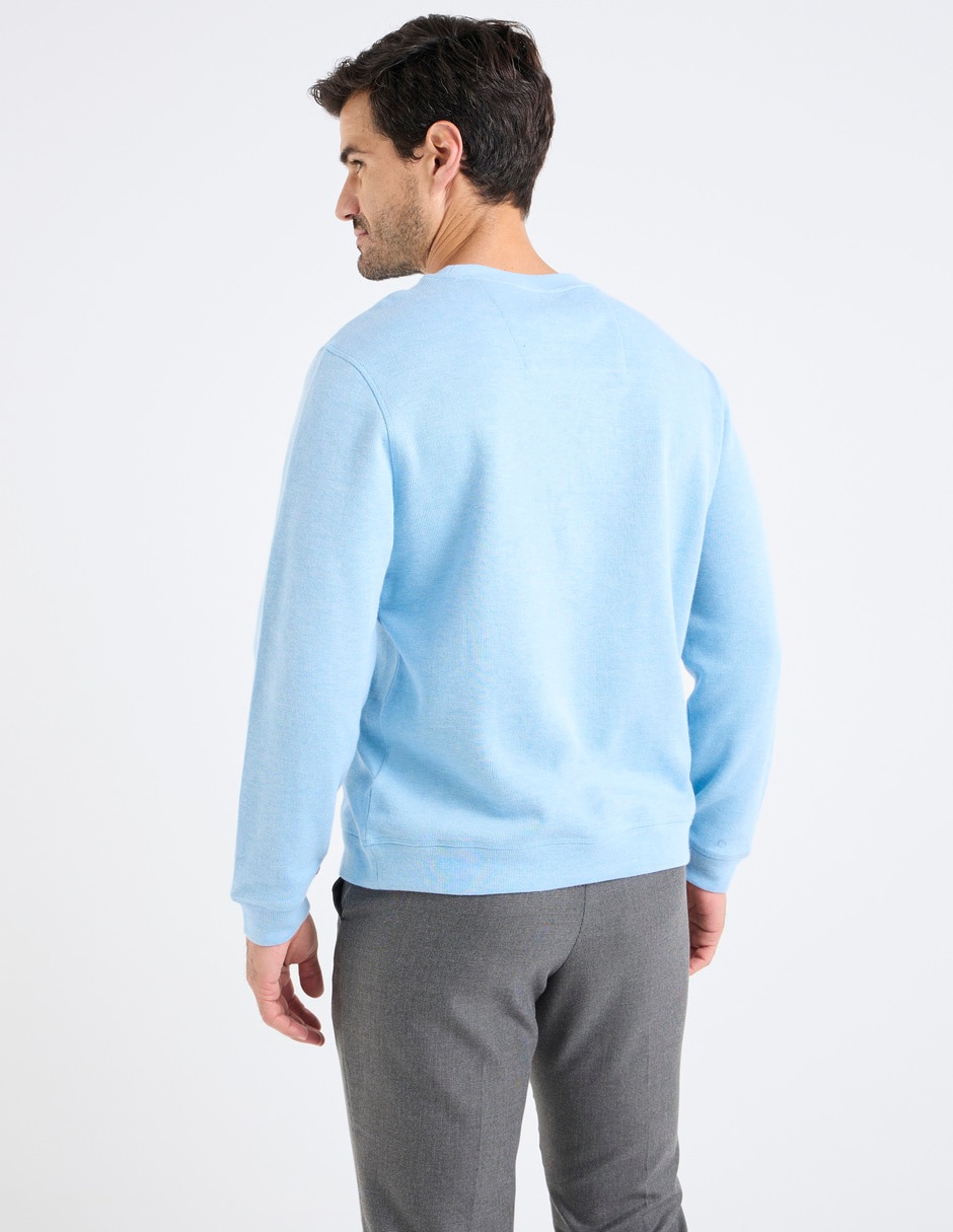 Sudadera para hombre 2