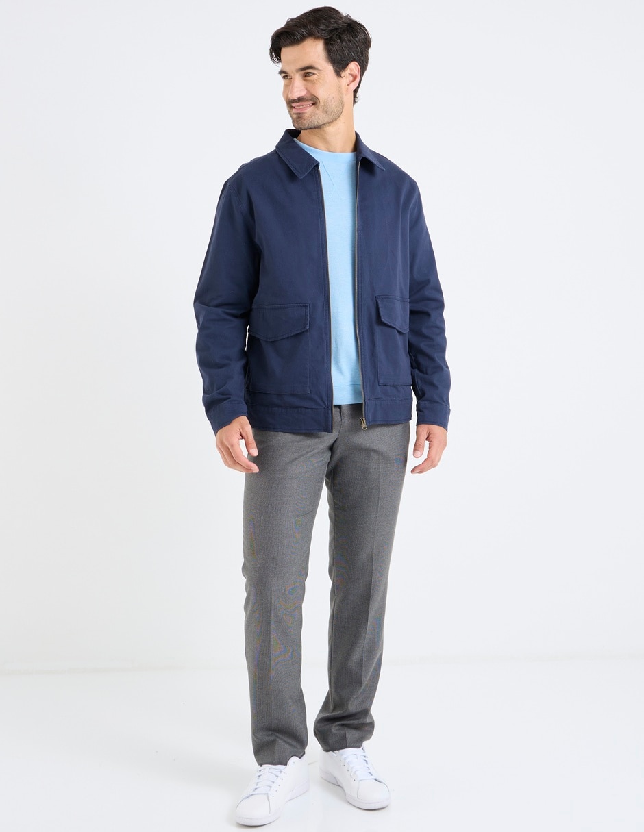 Sudadera para hombre 3