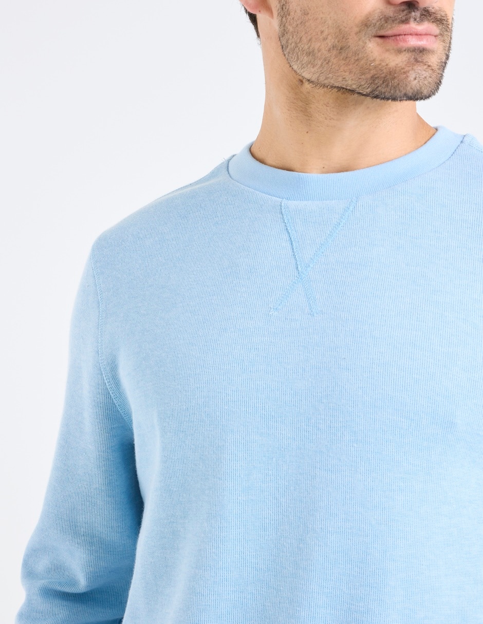 Sudadera para hombre 4