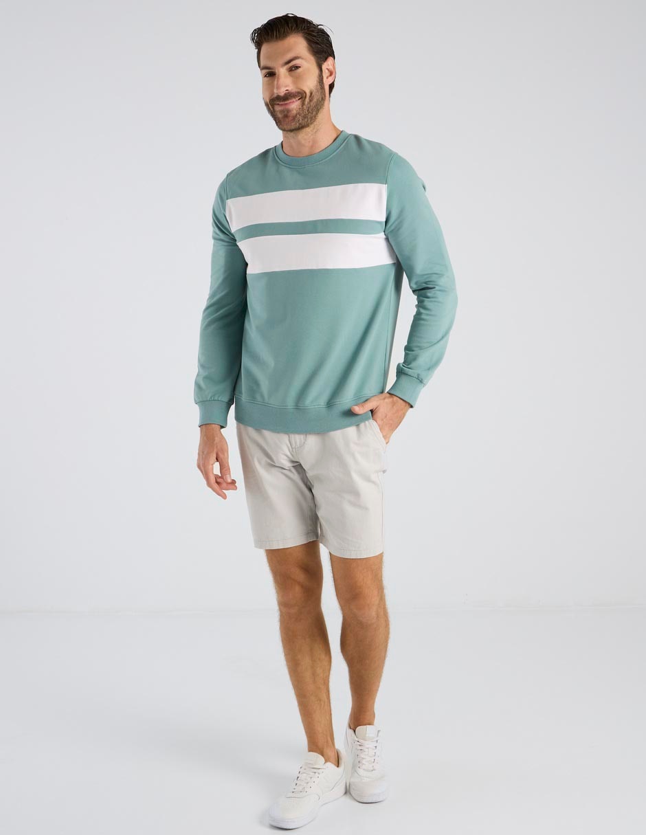 Sudadera para hombre 3
