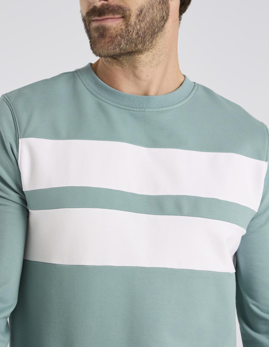 Sudadera para hombre 4