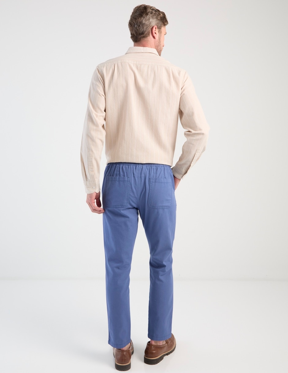 PANTALON JOGGER WEEKEND, M, PANDORA LIS