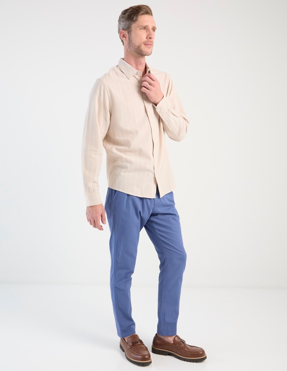 PANTALON JOGGER WEEKEND, M, PANDORA LIS
