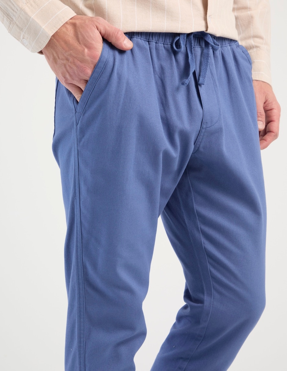 PANTALON JOGGER WEEKEND, M, PANDORA LIS