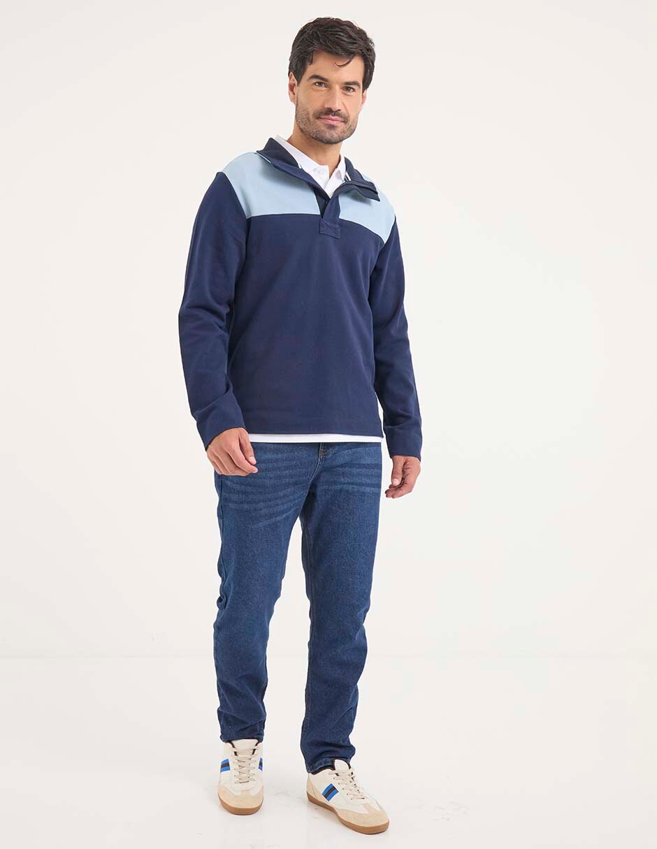 Sudadera para hombre 3