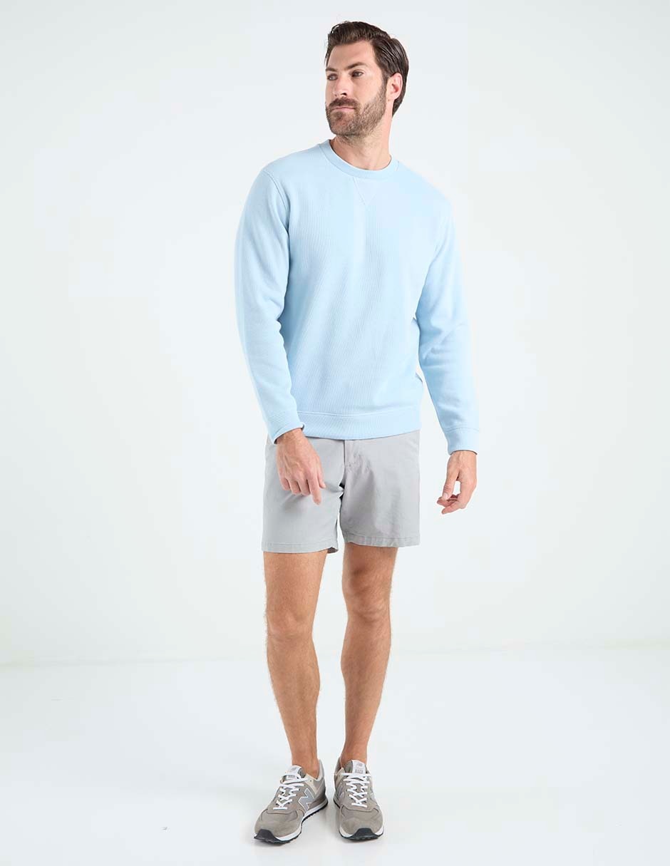Sudadera Weekend para hombre