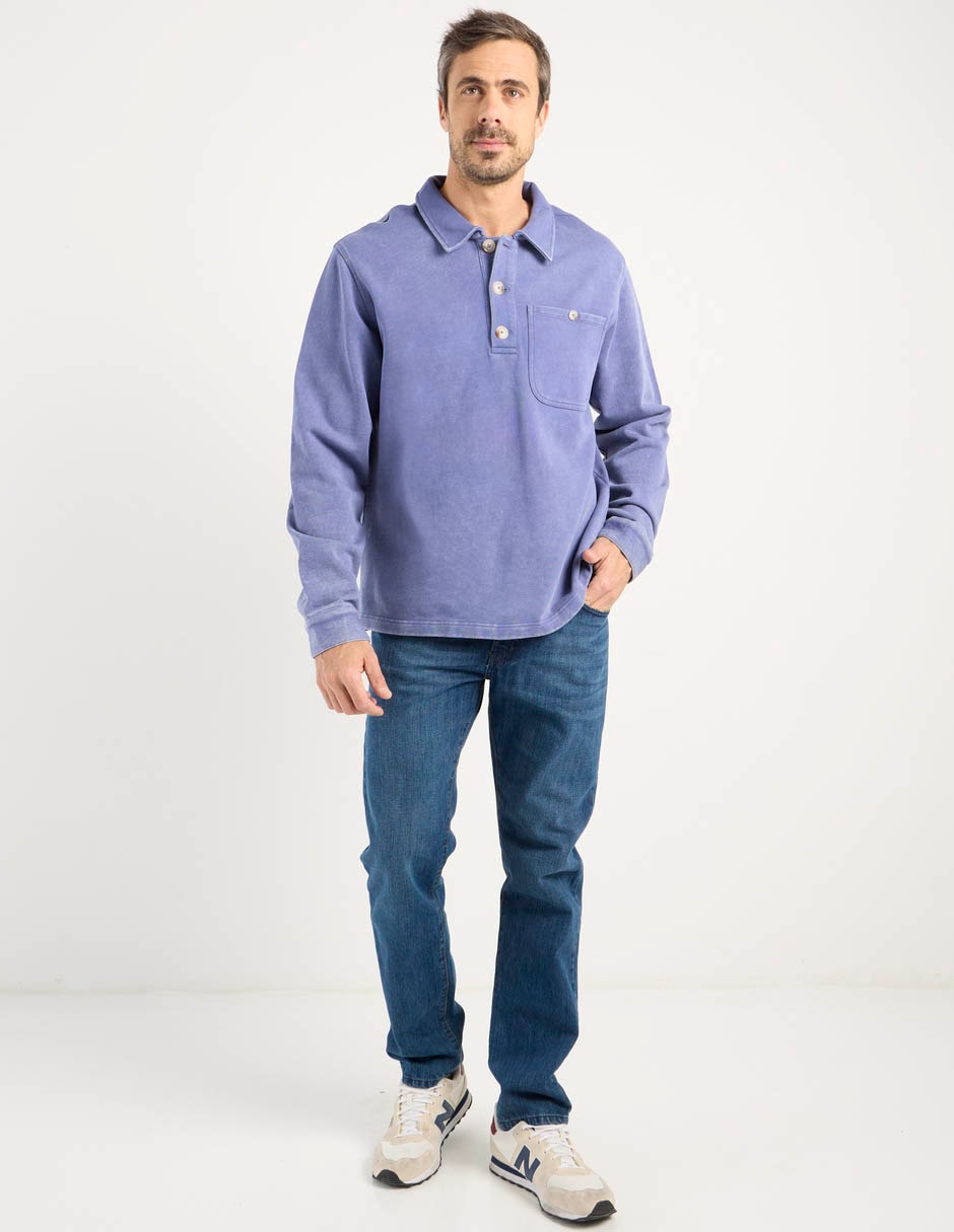 Sudadera para hombre 3