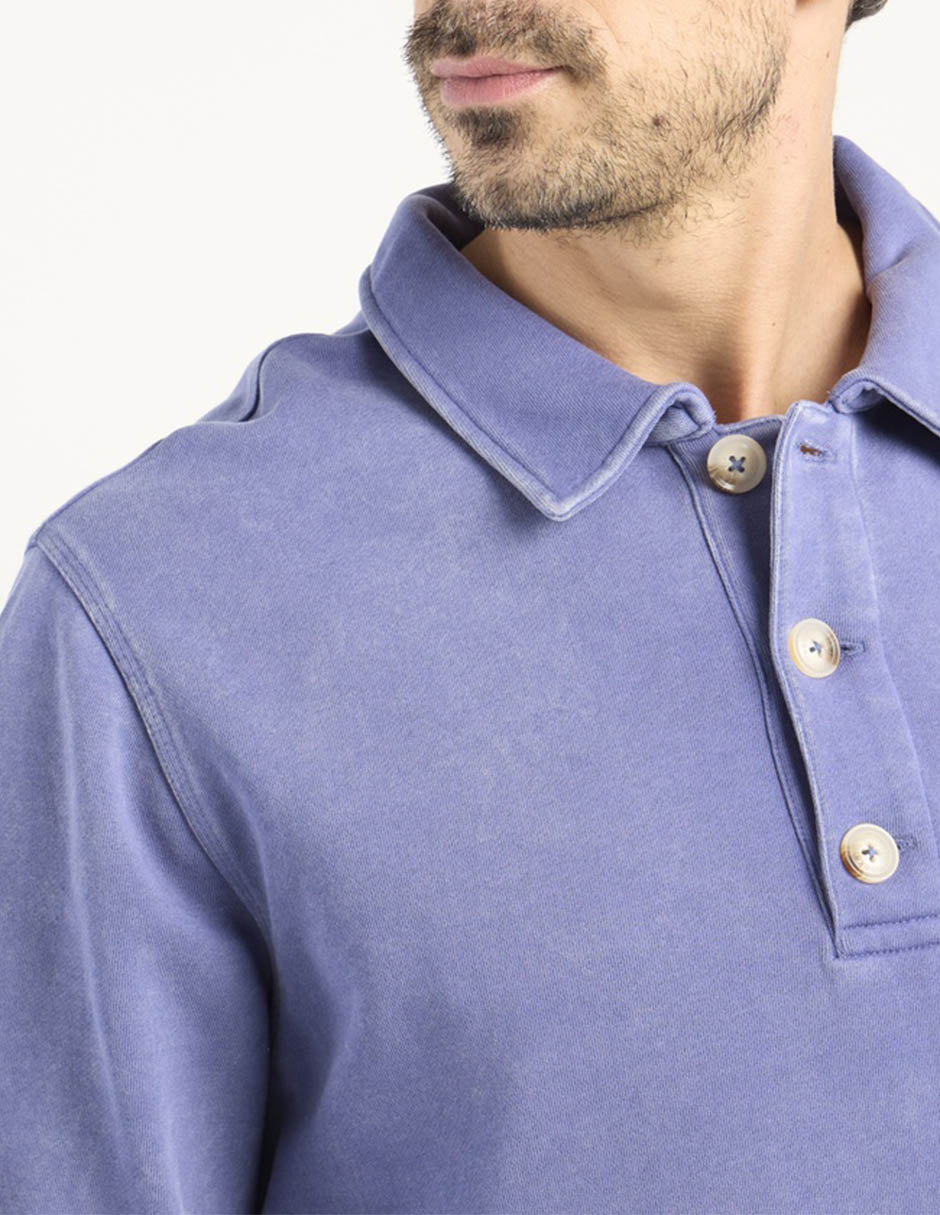 Sudadera para hombre 4
