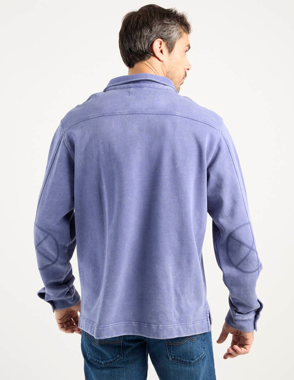Sudadera para hombre 6