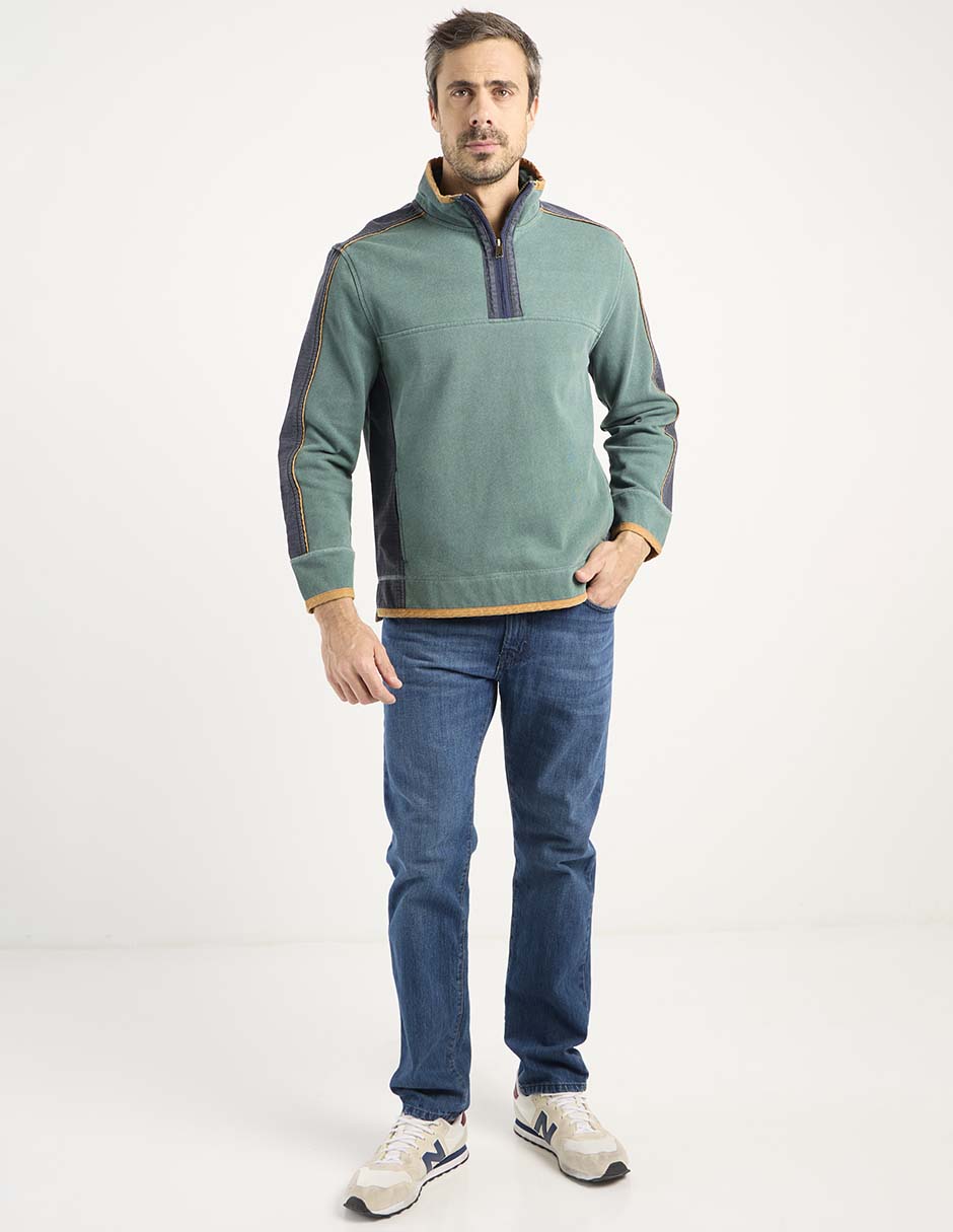 Sudadera para hombre 3