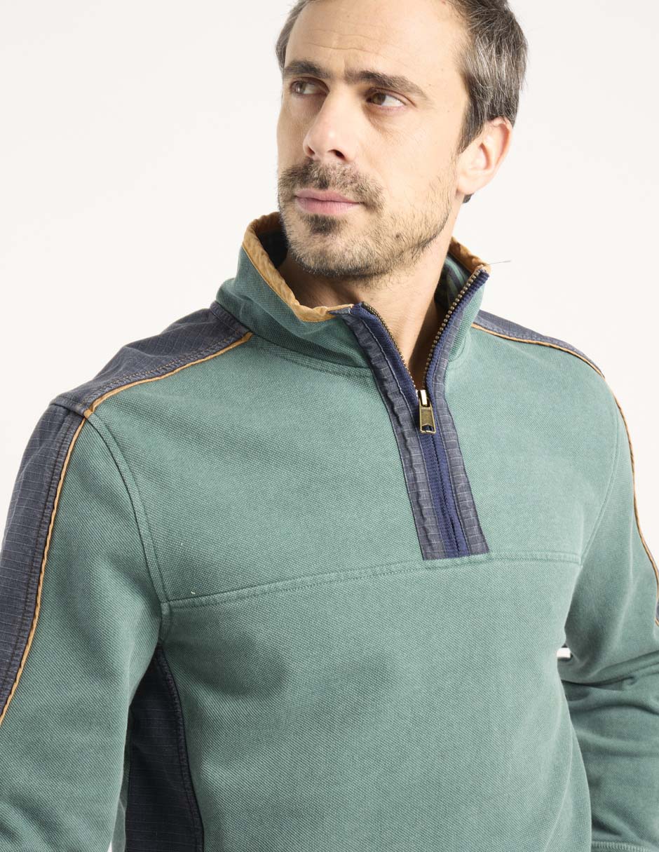 Sudadera para hombre 4