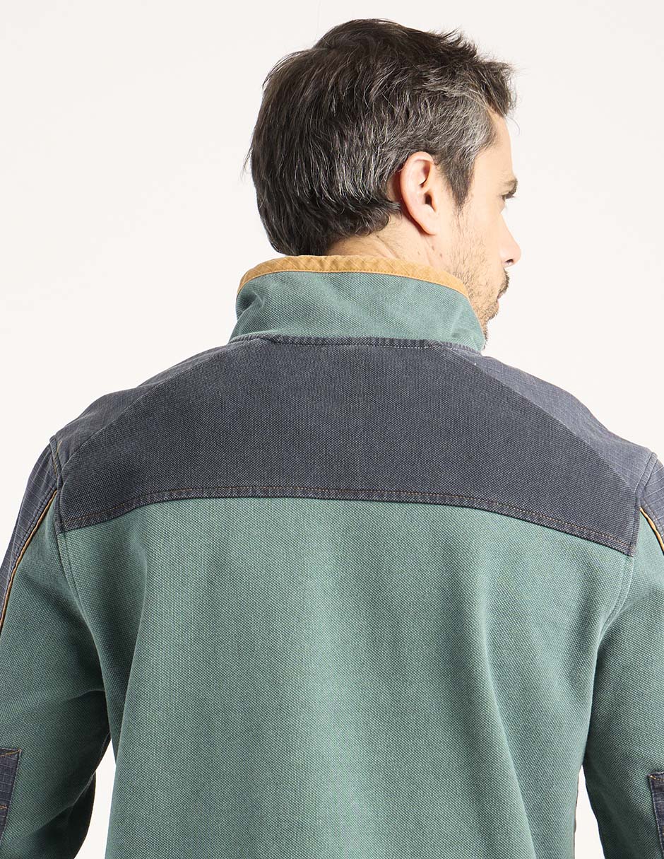 Sudadera para hombre 5