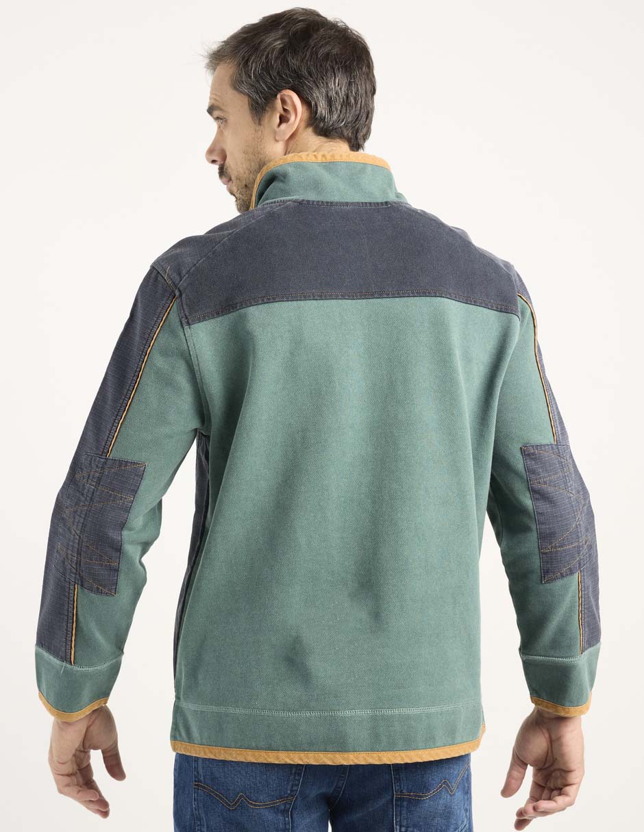 Sudadera para hombre 6