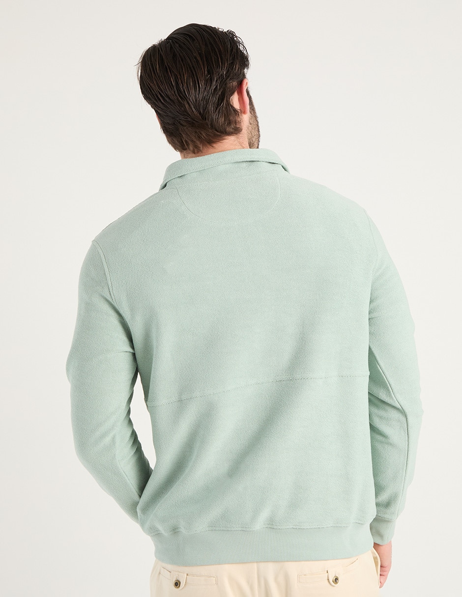 Sudadera para hombre 6