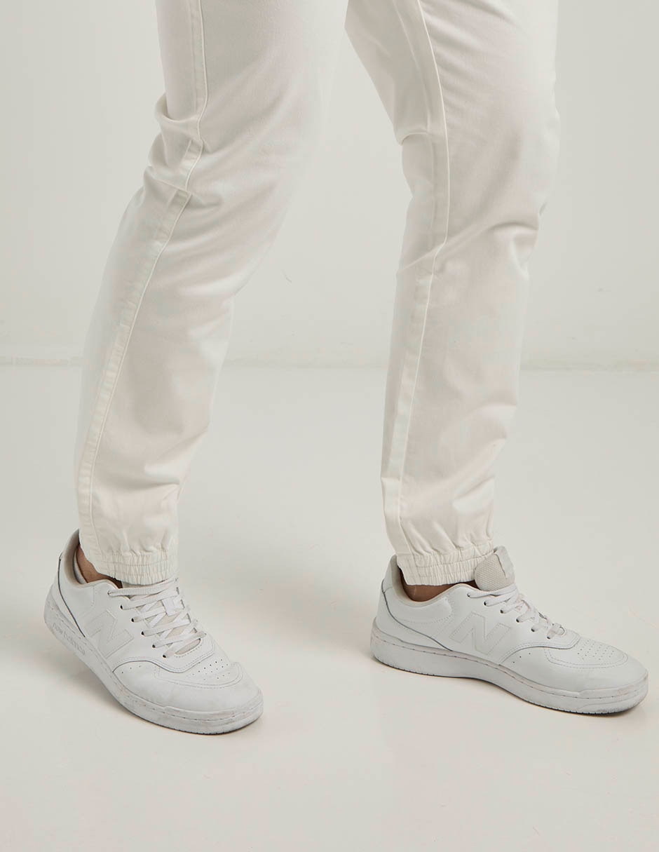 PANTALON JOGGER WEEKEN, G, HUESO MEDIO
