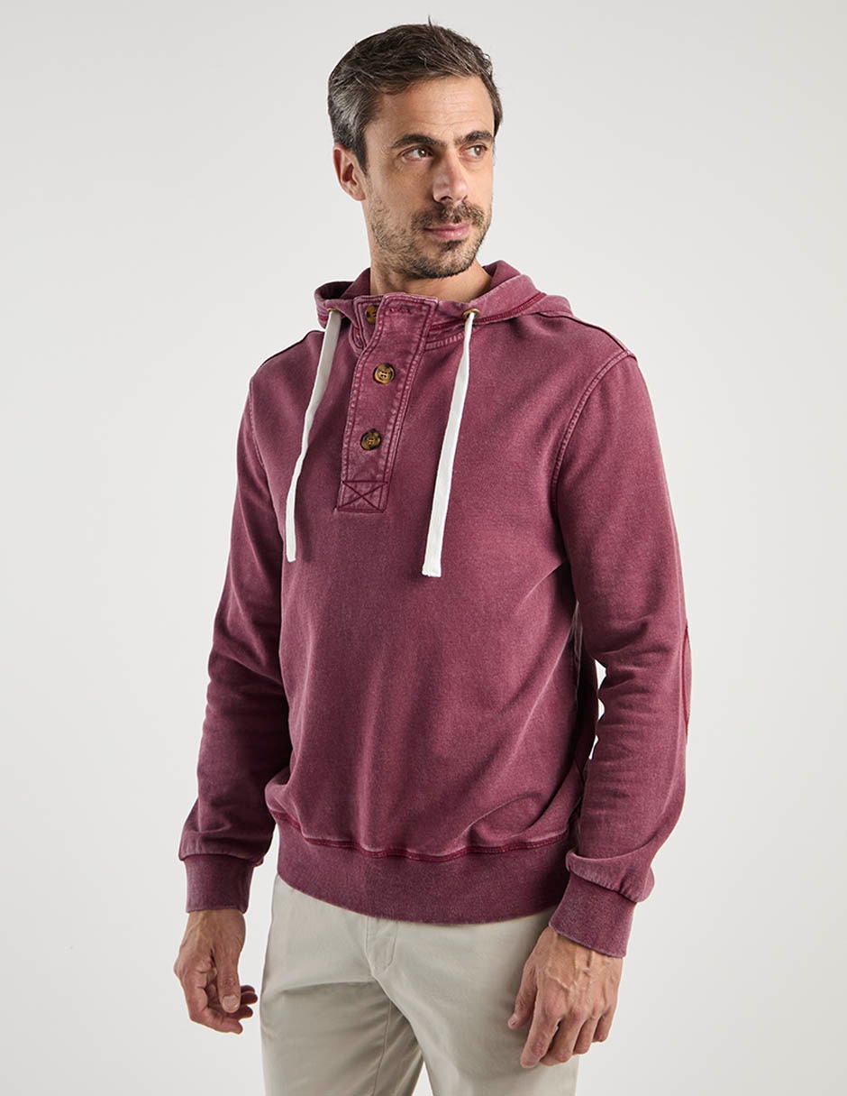 Sudadera para hombre Sudadera para hombre