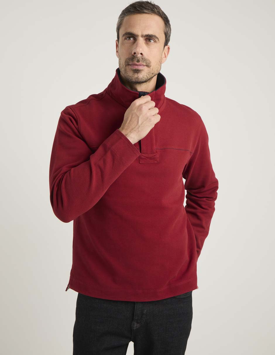 Sudadera para hombre