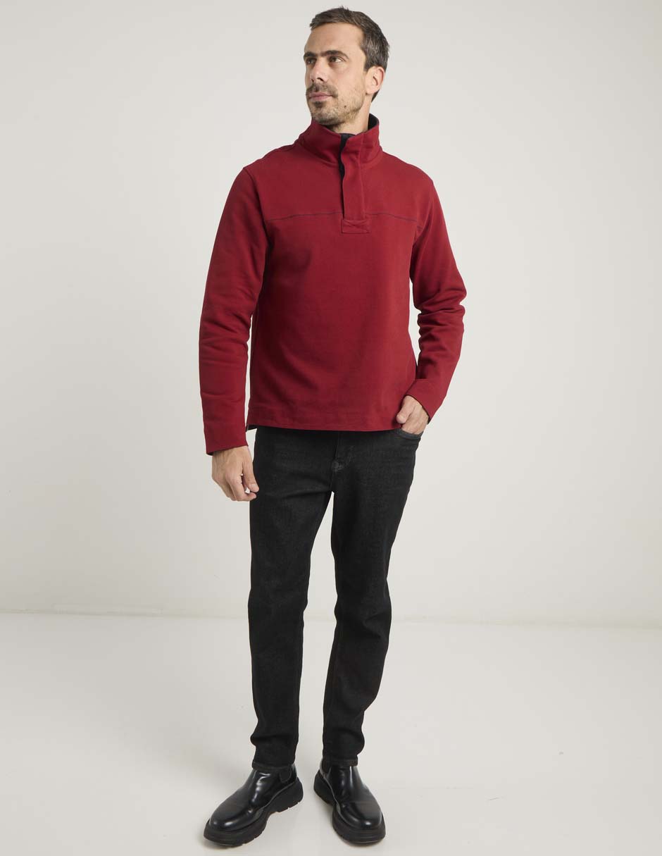Sudadera para hombre 2