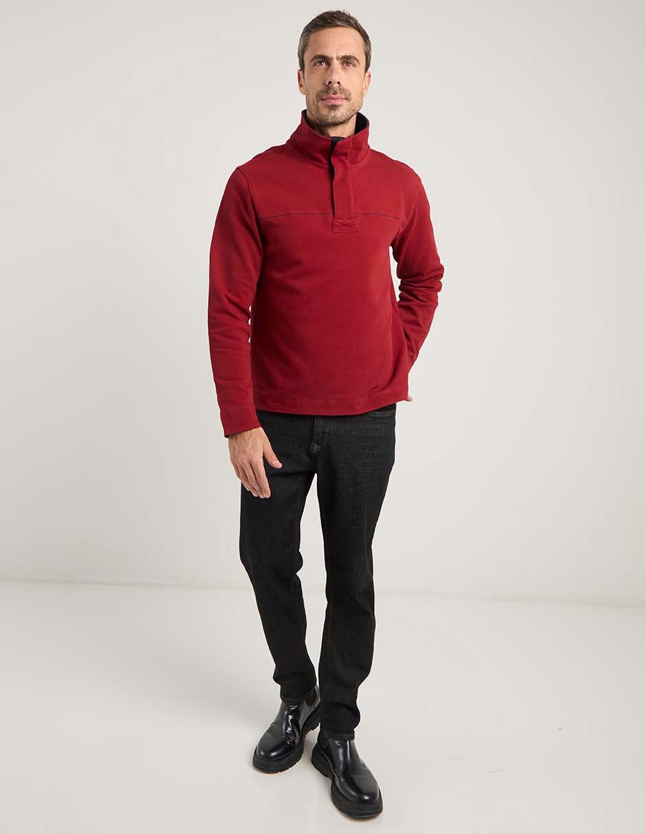 Sudadera para hombre 3