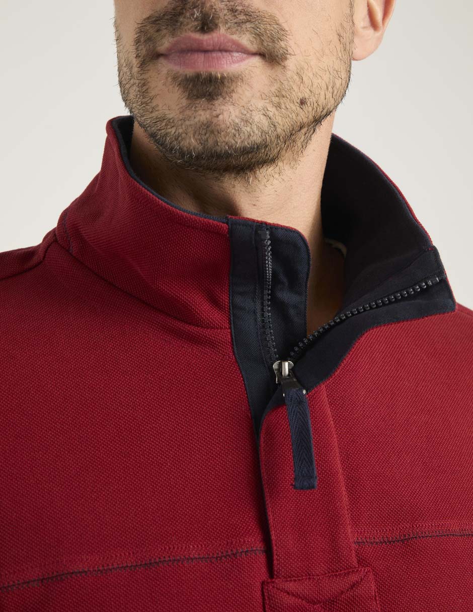Sudadera para hombre 4