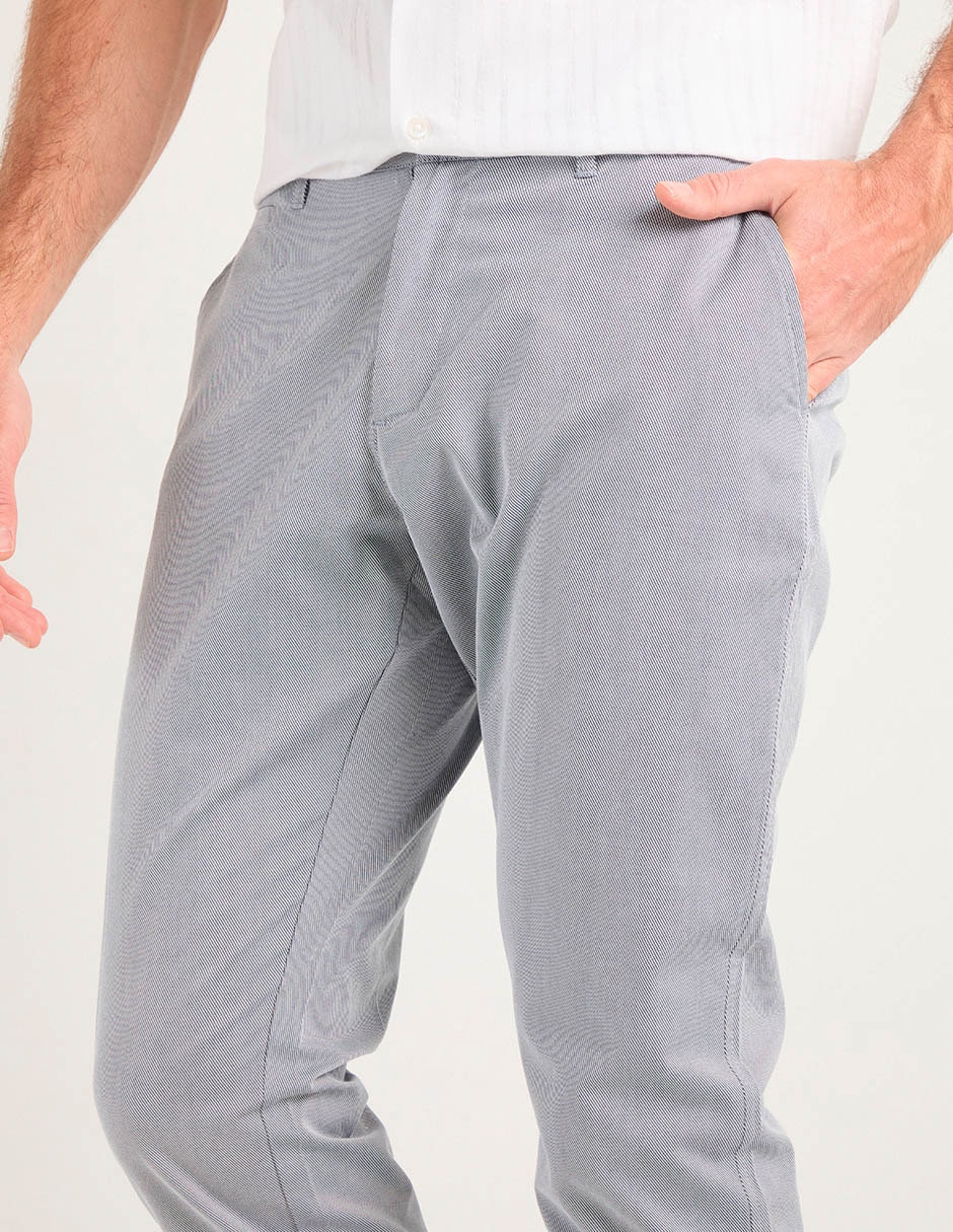 PANTALON WEEKEND, 32, NAVY BLAZER LISO