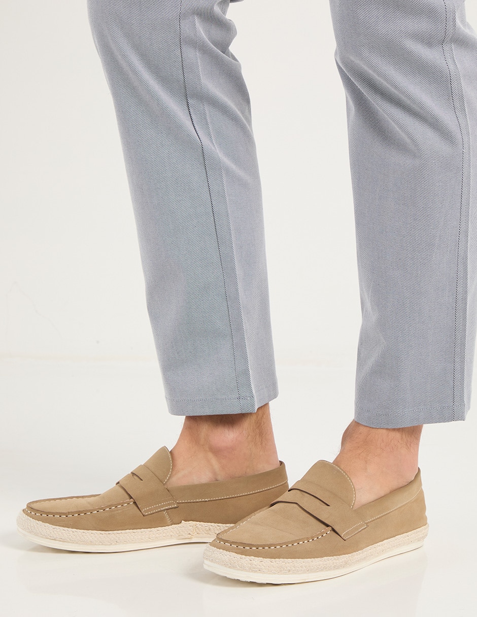 PANTALON WEEKEND, 32, NAVY BLAZER LISO