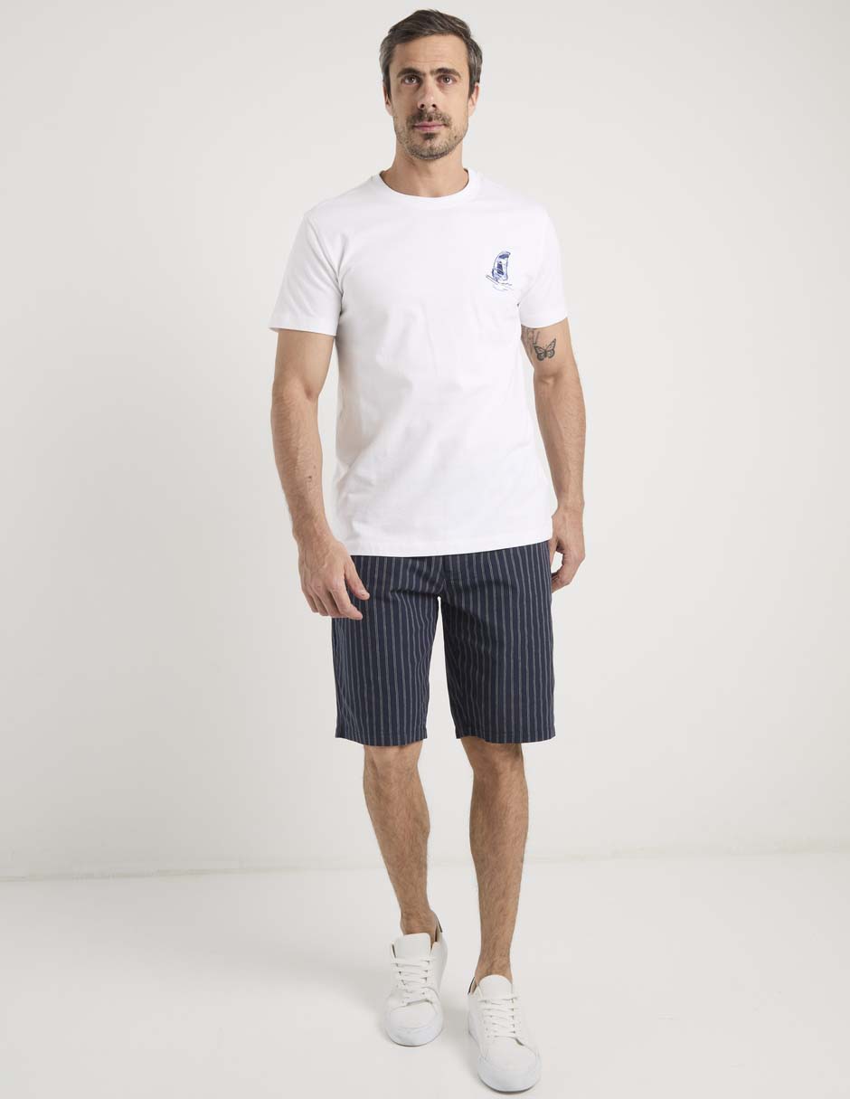 Bermuda para hombre 2