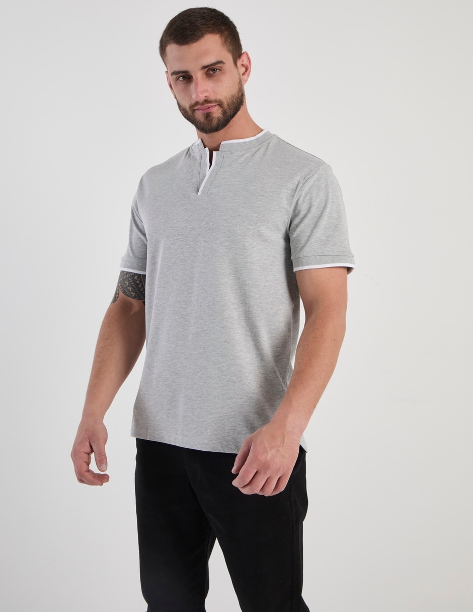 Playera Playera