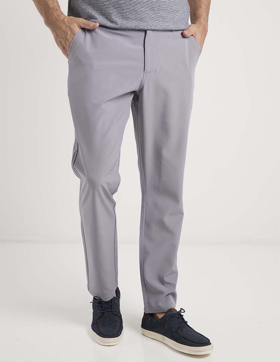 Pantalón recto para hombre Pantalón recto para hombre