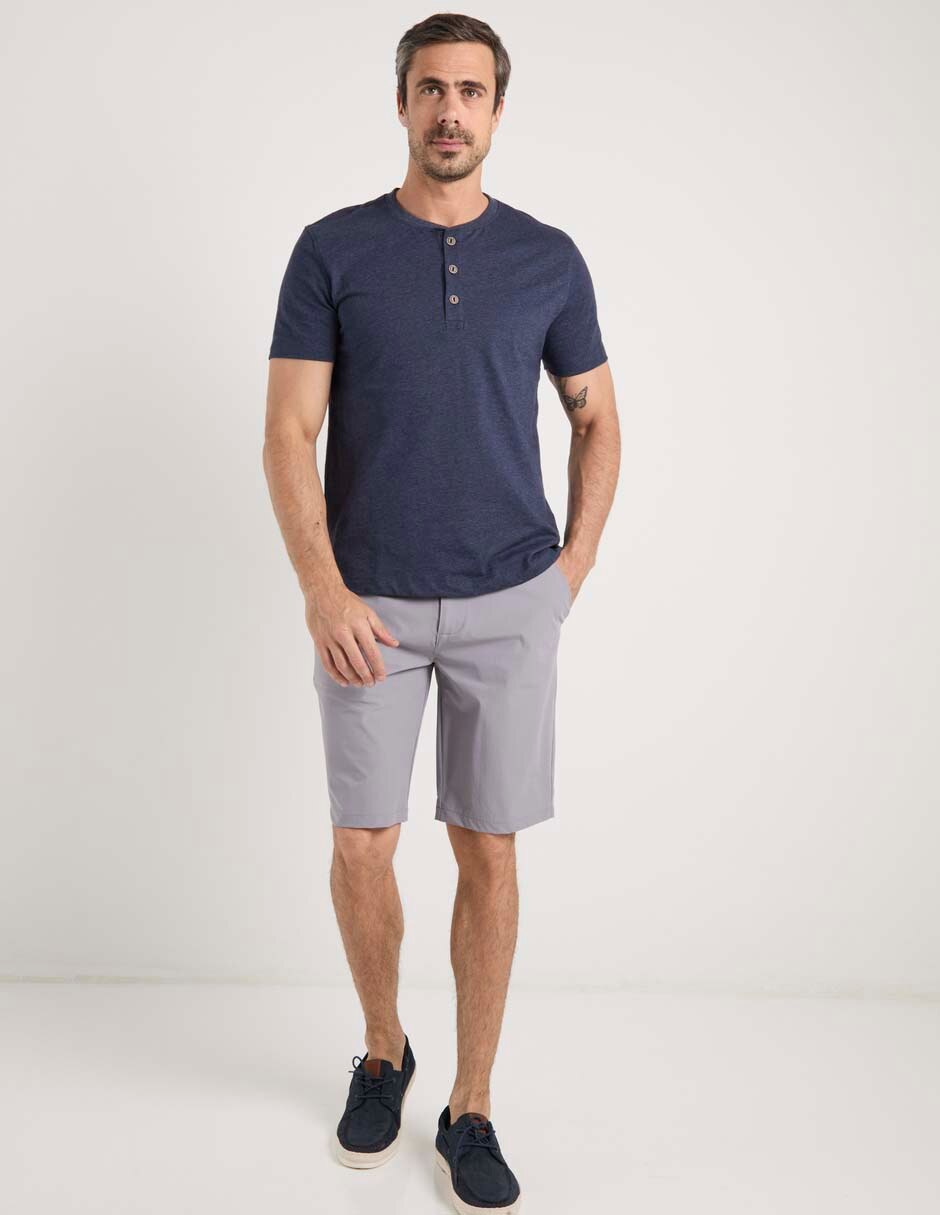Bermuda para hombre 2